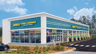 Mavis Tire Express Services Corp.&apos;s acquisition of TBC Corp.&apos;s retail outlets was big news in 2023.