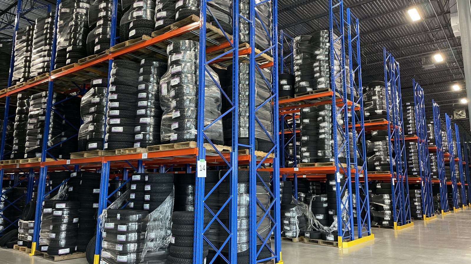 Tire industry experts shared their insight, experiences, advice and predictions via The Modern Tire Dealer Show during the past year.