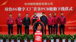 'The successful construction and operation of this new 5G factory will further solidify our position in the market and enhance our brand presence, supporting our globalization efforts,' says ZC Rubber officials.