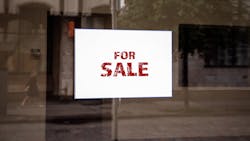 'What all buyers want to see are increasing sales, not decreasing sales, so do whatever you need to get revenue increasing,' says McGregor. 'For retailers, I’d use a combination of enhanced targeted marketing, coupled with better execution of the sales and inspection process.' 'What all buyers want to see are increasing sales, not decreasing sales, so do whatever you need to get revenue increasing,' says McGregor. 'For retailers, I’d use a combination of enhanced targeted marketing, coupled with better execution of the sales and inspection process.'