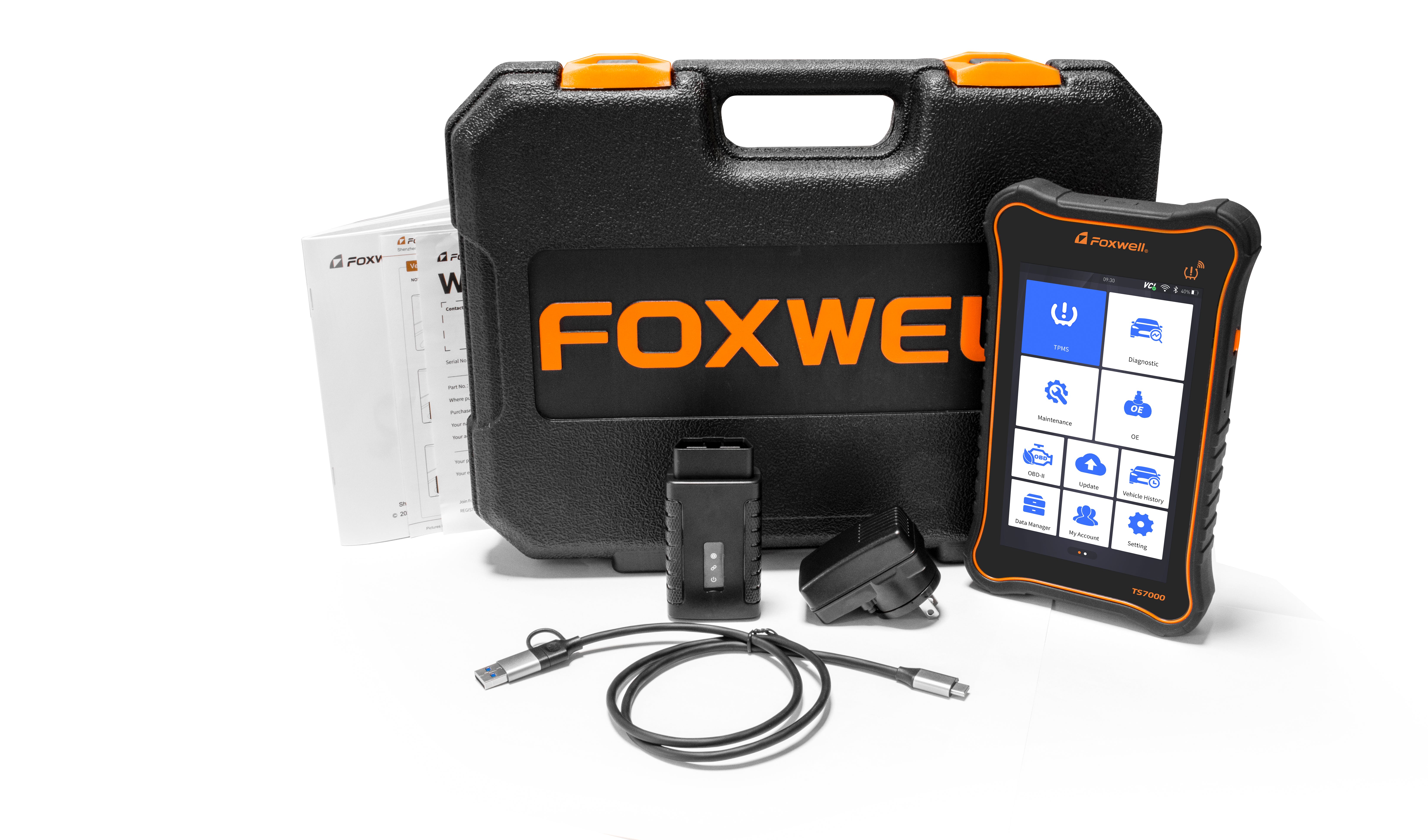 The new product comes with four years of free updates and a two-year warranty.