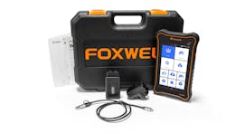 The new product comes with four years of free updates and a two-year warranty. The new product comes with four years of free updates and a two-year warranty.