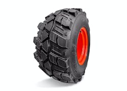 'The TR-34 was developed with end customers and turd equipment manufacturers in mind,' says Brian Walter, vice president of original equipment manufacturing sales at OTR Engineering Solutions. 'The TR-34 was developed with end customers and turd equipment manufacturers in mind,' says Brian Walter, vice president of original equipment manufacturing sales at OTR Engineering Solutions.