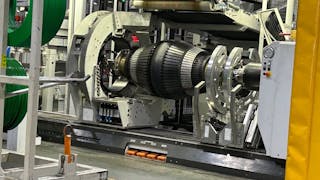 Phase two of the evolution of Giti Tire (USA) Ltd.&rsquo;s Richburg, S.C., plant will include capacity increases and production of key sizes in several lines.