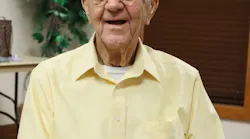 According to his obituary, Edwin 'treated his customers and employees with respect, care and concern. Honesty and integrity were his building blocks.”