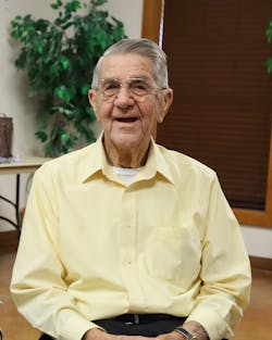 According to his obituary, Edwin 'treated his customers and employees with respect, care and concern. Honesty and integrity were his building blocks.” According to his obituary, Edwin 'treated his customers and employees with respect, care and concern. Honesty and integrity were his building blocks.”