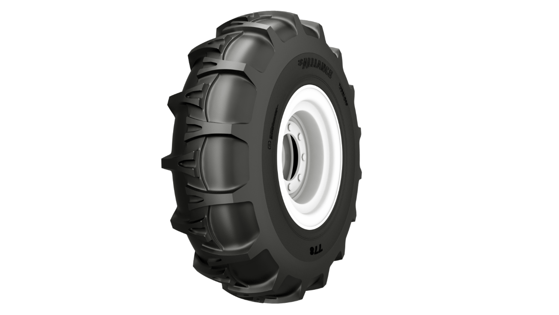 Yokohama Off-Highway Releases Unique Irrigation Tire | Modern Tire