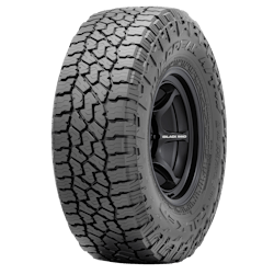 “After the incredible success of the Wildpeak A/T3W, we had our work cut out for us to ensure the A/T4W could deliver upon expectations,” says Rick Brennan, vice president of strategic planning for Falken. “After the incredible success of the Wildpeak A/T3W, we had our work cut out for us to ensure the A/T4W could deliver upon expectations,” says Rick Brennan, vice president of strategic planning for Falken.