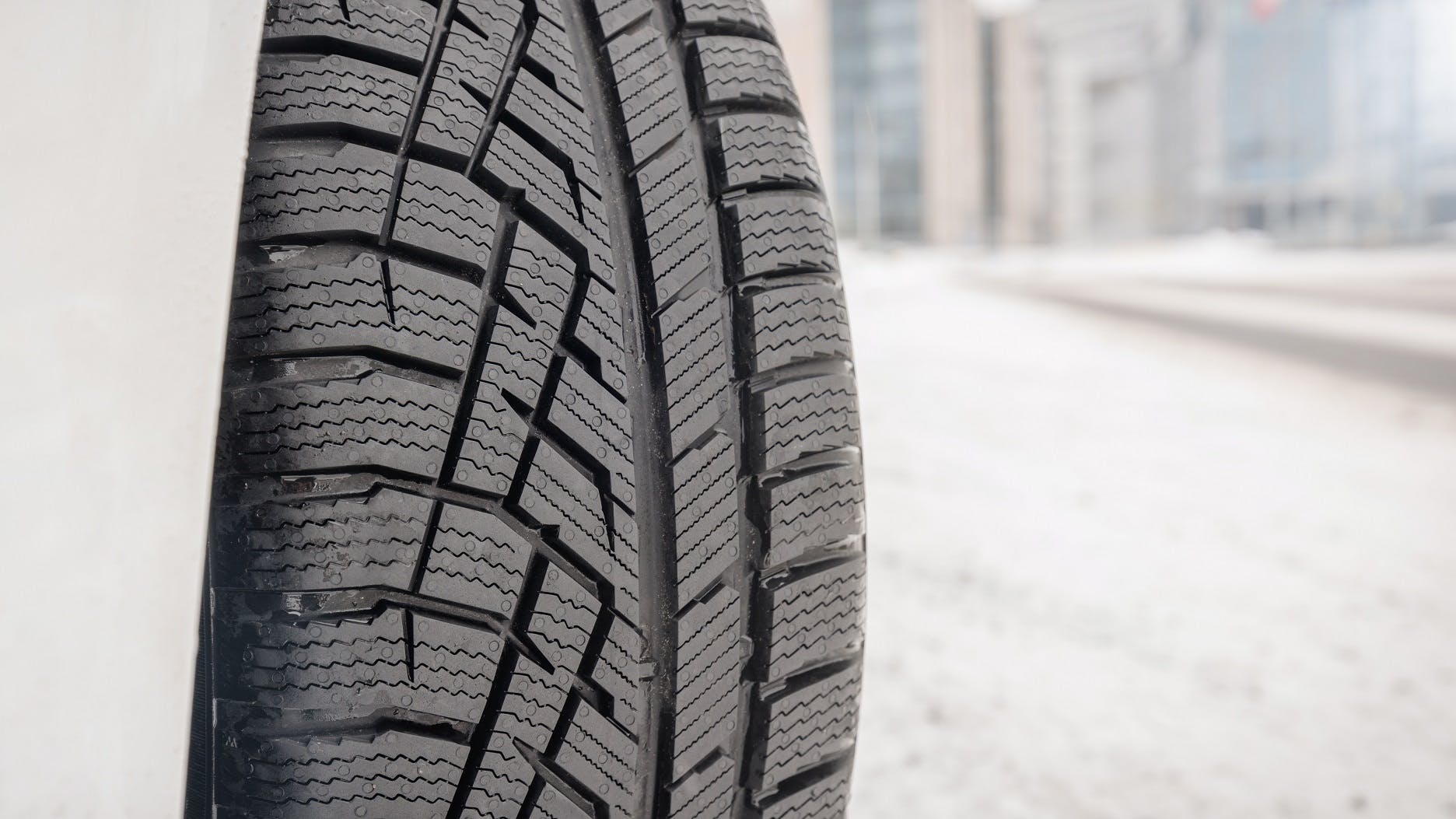 Nokian Launches New AllWeather Tire, Remedy WRG5 Modern Tire Dealer