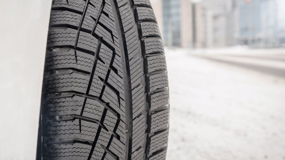 According to Wes Boling, senior communications and content manager for Nokian, the Remedy WRG5 was produced to &ldquo;address unpredictable weather in North America.&rdquo;