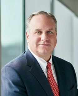 Steve McClellan plans to retire from Goodyear Tire & Rubber Co. effective April 1., 2024. Steve McClellan plans to retire from Goodyear Tire & Rubber Co. effective April 1., 2024.