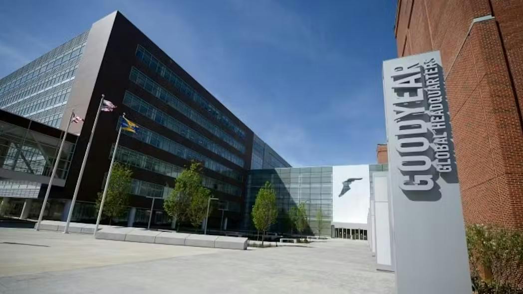 'I am honored and humbled to join Goodyear at such a pivotal time in its history,&rdquo; says Mark Stewart, newly appointed CEO and president of Goodyear. &ldquo;I have deep respect and admiration for everything Rich and the Goodyear team have accomplished together. Goodyear is an iconic company with an unmatched brand, industry-leading innovation and significant opportunity for growth.