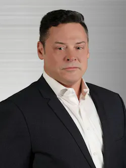 Goodyear's next CEO and President Mark Stewart will join the tiremaker with an $8 million signing bonus, in addition to more than $11 million paid to compensate for awards he would have received from his previous employer, Stellantis. Stewart joins Goodyear on Jan. 29.
