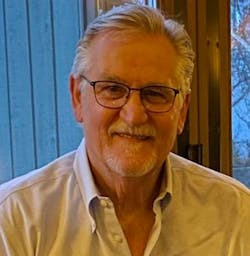 Bob Klimm is transitioning to a new role with Sumitomo Rubber North America. He'll direct the company's corporate accounts, after spending the last eight years leading Falken commercial truck tire sales. Bob Klimm is transitioning to a new role with Sumitomo Rubber North America. He'll direct the company's corporate accounts, after spending the last eight years leading Falken commercial truck tire sales.