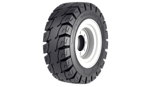 &ldquo;The Galaxy MFS 101 SDS is the answer to customers&rsquo; need for a comfortable, high-performing, long-lasting solid tire that is versatile enough for smooth surfaces both indoors and outdoors and tough enough to operate 24 hours a day on heavy-duty forklifts,&rdquo; says Dhananjay Bisht, product manager for earthmoving, construction and industrial tires at Yokohama Off-Highway.