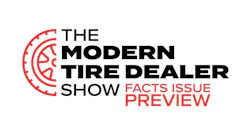 In this special episode of The Modern Tire Dealer Show, MTD's editors provide an exclusive preview of MTD's 2024 Facts Issue, our in-depth look at the tire industry.