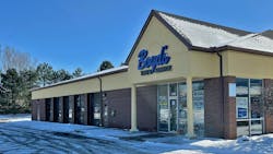 “Boyd’s being welcomed into the Sun Auto family is a milestone in our growth journey,” says Tony Puckett, CEO of Sun Auto Tire & Service. “Boyd’s being welcomed into the Sun Auto family is a milestone in our growth journey,” says Tony Puckett, CEO of Sun Auto Tire & Service.