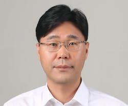 Ken Cho is Hankook Tire America Corp.'s new vice president of U.S. PC/LT sales. Ken Cho is Hankook Tire America Corp.'s new vice president of U.S. PC/LT sales.