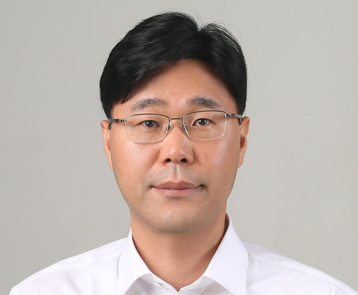 Ken Cho is Hankook Tire America Corp.&apos;s new vice president of U.S. PC/LT sales.