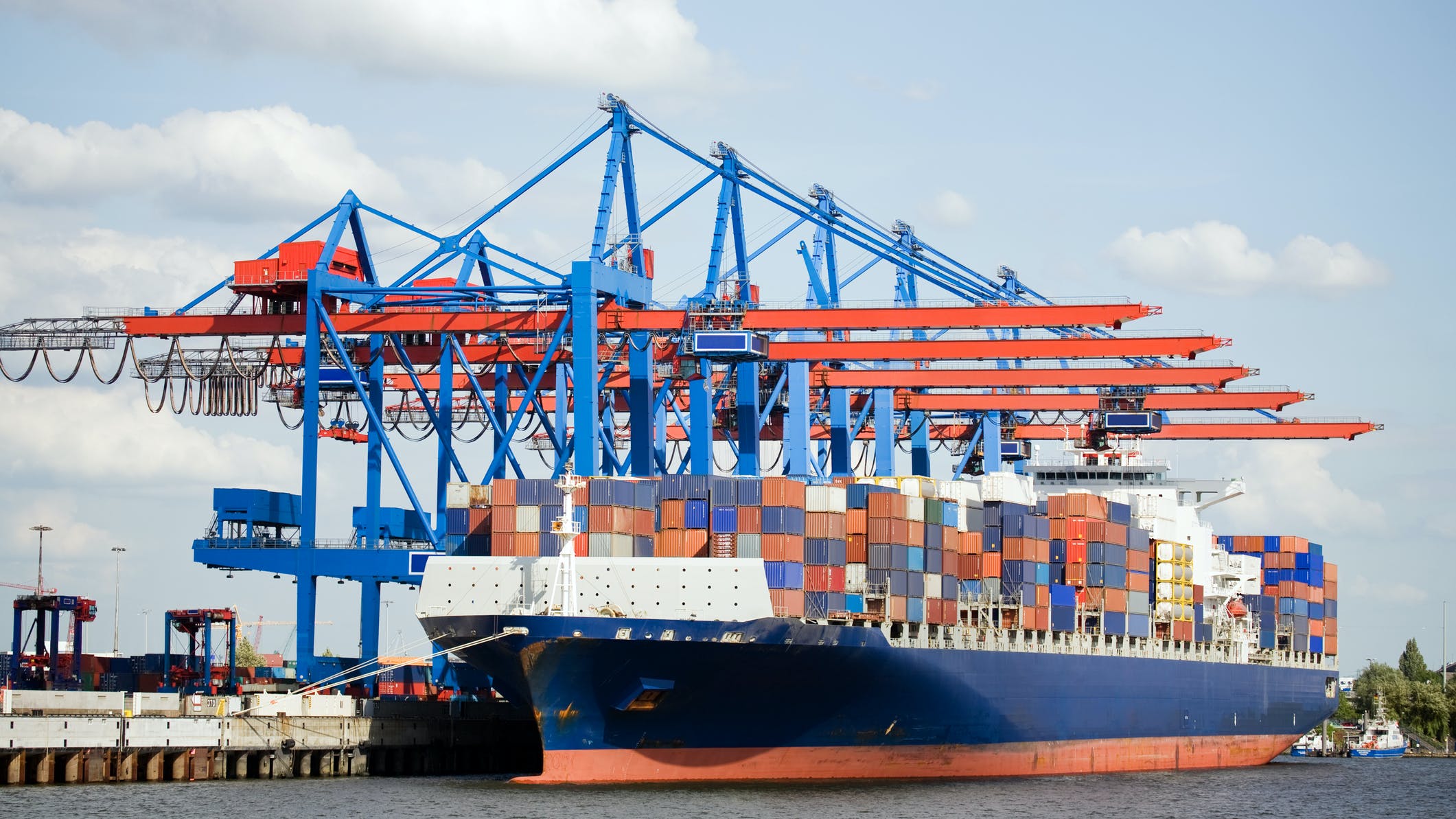 &ldquo;Disruption is a proven recipe for driving up shipping costs and the more chaos it causes, the bigger the freight rate inflation will be,&rdquo; says Simon Heaney, senior manager, container research, for Drewry, a leading provider of consulting services to the global shipping industry.