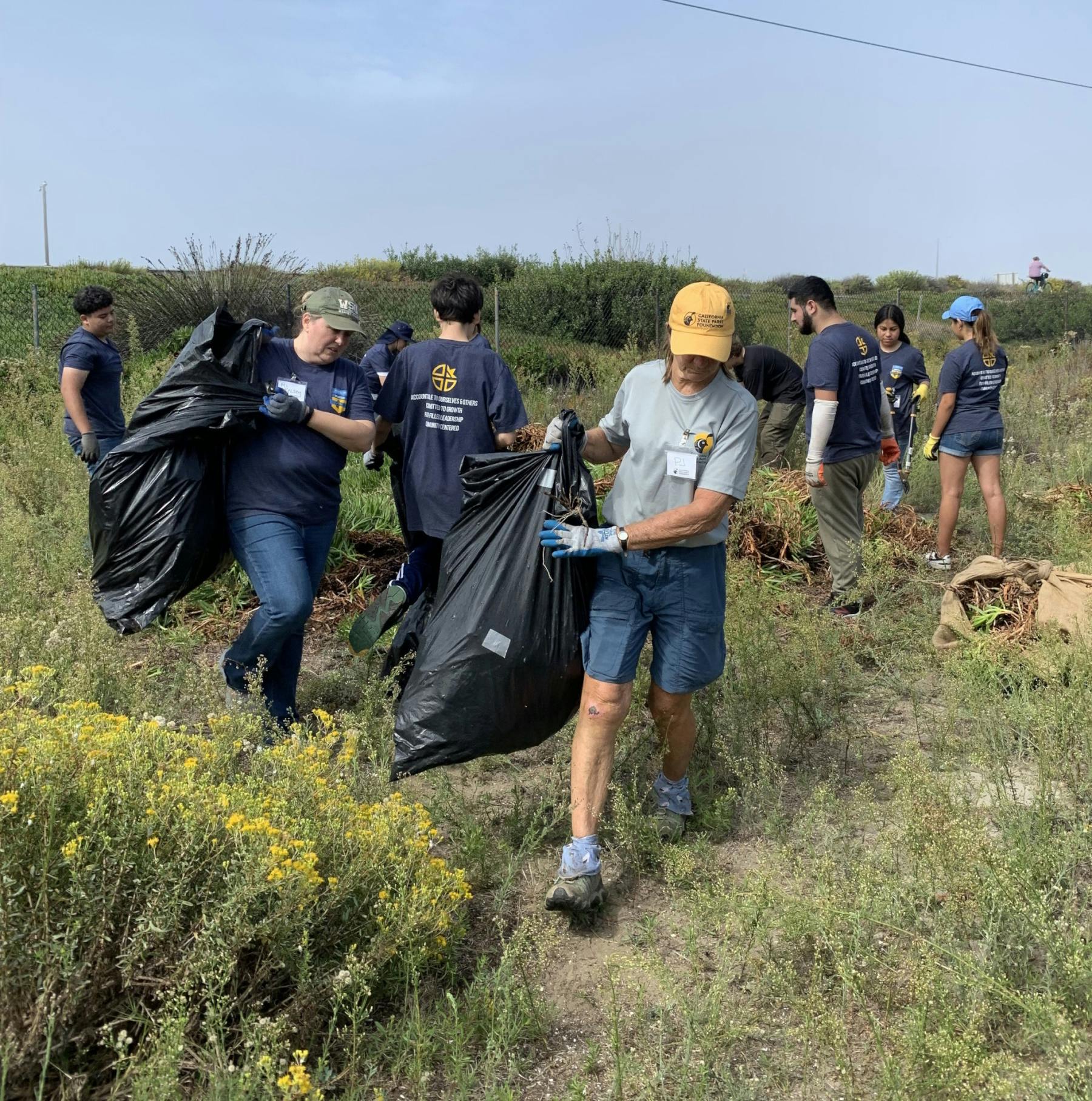 &ldquo;Yokohama is honored to help California State Parks Foundation and its mission to protect and preserve the California state park system, for the benefit of all,&rdquo; says Alan Holtschneider, director of marketing for Yokohama.