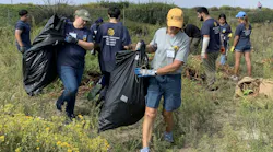 “Yokohama is honored to help California State Parks Foundation and its mission to protect and preserve the California state park system, for the benefit of all,” says Alan Holtschneider, director of marketing for Yokohama.