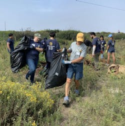 “Yokohama is honored to help California State Parks Foundation and its mission to protect and preserve the California state park system, for the benefit of all,” says Alan Holtschneider, director of marketing for Yokohama. “Yokohama is honored to help California State Parks Foundation and its mission to protect and preserve the California state park system, for the benefit of all,” says Alan Holtschneider, director of marketing for Yokohama.