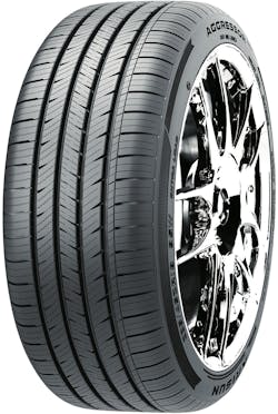 One of the major trends that is currently being seen in the HP and UHP tire segment is the rise of electric vehicles, says ZC Rubber officials. One of the major trends that is currently being seen in the HP and UHP tire segment is the rise of electric vehicles, says ZC Rubber officials.