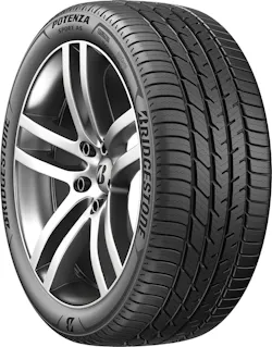 Tiremakers Discuss Latest HP/UHP Tire Trends | Modern Tire Dealer