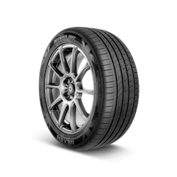 &ldquo;The increasing prevalence of larger wheel packages on CUVs and SUVs is driving the demand for UHP tires with all-season characteristics,&rdquo; says Jay Lee, product marketing, Nexen Tire America Inc.