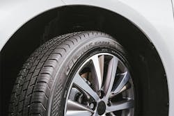 According to Kevin Arima, senior product manager for Toyo Tire U.S.A. Corp., more battery electric vehicles will be hitting the market, which will require more performance needs to address high torque and a quiet ride.