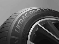 “In line with our strategic vision, we have invested in the UHP summer lineup and are preparing to launch 100 SKUs for the new Vredestein Ultrac Pro—half in 2024 and the remainder in 2025,” says Karl Jin, divisional head of product and pricing for passenger car and light truck, Apollo Tyres Ltd. “In line with our strategic vision, we have invested in the UHP summer lineup and are preparing to launch 100 SKUs for the new Vredestein Ultrac Pro—half in 2024 and the remainder in 2025,” says Karl Jin, divisional head of product and pricing for passenger car and light truck, Apollo Tyres Ltd.