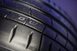 “In UHP, specifically UHP all-season, we continue to add fitments for performance CUV/SUV vehicles,” says Nate Dobbs, product manager for performance tires, Continental Tire the Americas LLC. “Consumers are looking for a tire that can do it all in regard to balancing wet, dry, rolling resistance, wear and winter capability.” “In UHP, specifically UHP all-season, we continue to add fitments for performance CUV/SUV vehicles,” says Nate Dobbs, product manager for performance tires, Continental Tire the Americas LLC. “Consumers are looking for a tire that can do it all in regard to balancing wet, dry, rolling resistance, wear and winter capability.”