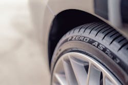 &ldquo;With the significant growth in the electric vehicle market - and particularly in high performance EVs from manufacturers like BMW, Rivian and Porsche - expect to see much more research and development on materials and tread patterns that will be able to provide a premium driving experience,&rdquo; says Ian Coke, chief technical officer, Pirelli Tire North America Inc.