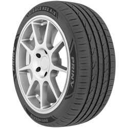 Ken Coltrane, vice president of marketing and product development for Prinx Chengshan Tire North America Inc. says he expects to see more EV-capable designs for HP/UHP tires.