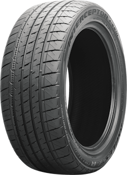&ldquo;Manufacturers are developing tires with advanced tread compounds and construction that can provide low rolling resistance tires, which enhance energy efficiency and extend overall range,&rdquo; says Mike Park, assistant director of marketing, Tireco Inc.
