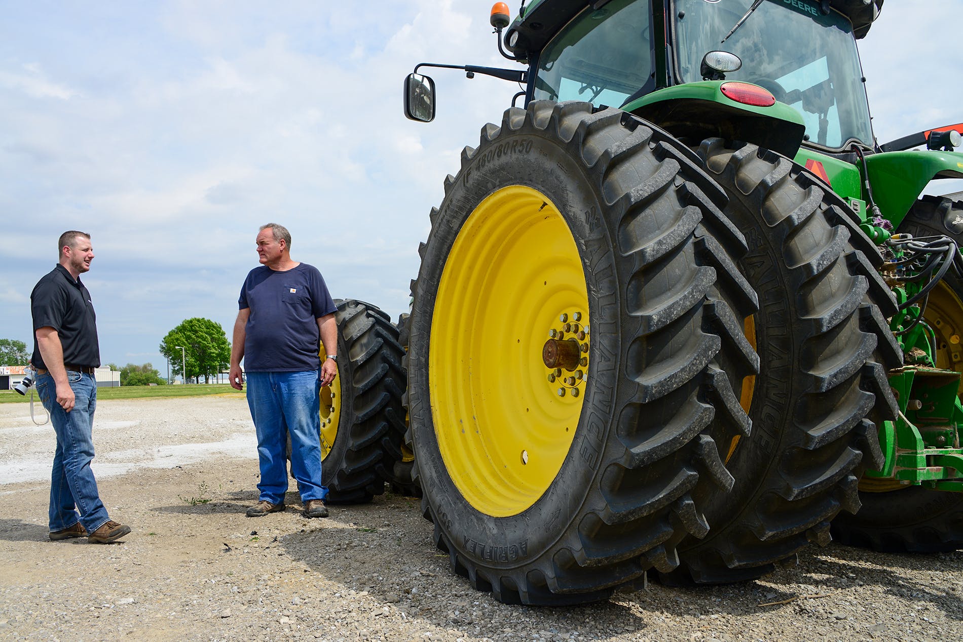 65b82159bbc9bf001e136943 0224 Mtd Ctd Ag Tire Talk Lead Photo Yokohama Offh