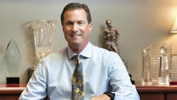 McCarthy – who was also MTD’s Tire Dealer of the Year in 2019 – will be presented with the award at the group’s 78th annual St. Patrick’s Day dinner on March 15th in Mohegan, Pa. McCarthy – who was also MTD’s Tire Dealer of the Year in 2019 – will be presented with the award at the group’s 78th annual St. Patrick’s Day dinner on March 15th in Mohegan, Pa.