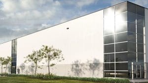 &ldquo;CentrePort is a critical transportation hub in our province and across North America, and we&rsquo;re pleased to see the continued growth shown through Groupe Touchette&rsquo;s expansion,&rdquo; says, Lisa Naylor, Manitoba's minister of transportation and infrastructure.