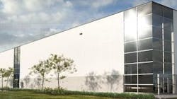 “CentrePort is a critical transportation hub in our province and across North America, and we’re pleased to see the continued growth shown through Groupe Touchette’s expansion,” says, Lisa Naylor, Manitoba's minister of transportation and infrastructure. “CentrePort is a critical transportation hub in our province and across North America, and we’re pleased to see the continued growth shown through Groupe Touchette’s expansion,” says, Lisa Naylor, Manitoba's minister of transportation and infrastructure.