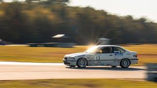 &ldquo;As enthusiasts ourselves, we are proud to give back to the racing community and continue our support of the BMW CCA Club Racing,&rdquo; says Stan Chen, senior manager of events, sponsorships and motorsports for Toyo Tire U.S.A. Corp.