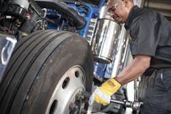 Best-One of Indy shares its customers&rsquo; rave reviews every week as part of &ldquo;Fan Friday.&rdquo; But the social campaign has also helped the tire dealership collect more reviews and improve its Google review rating to a 4.8 on a five-star scale.