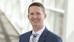 Shank reports to Christina Zamarro, executive vice president and chief financial officer. Shank reports to Christina Zamarro, executive vice president and chief financial officer.