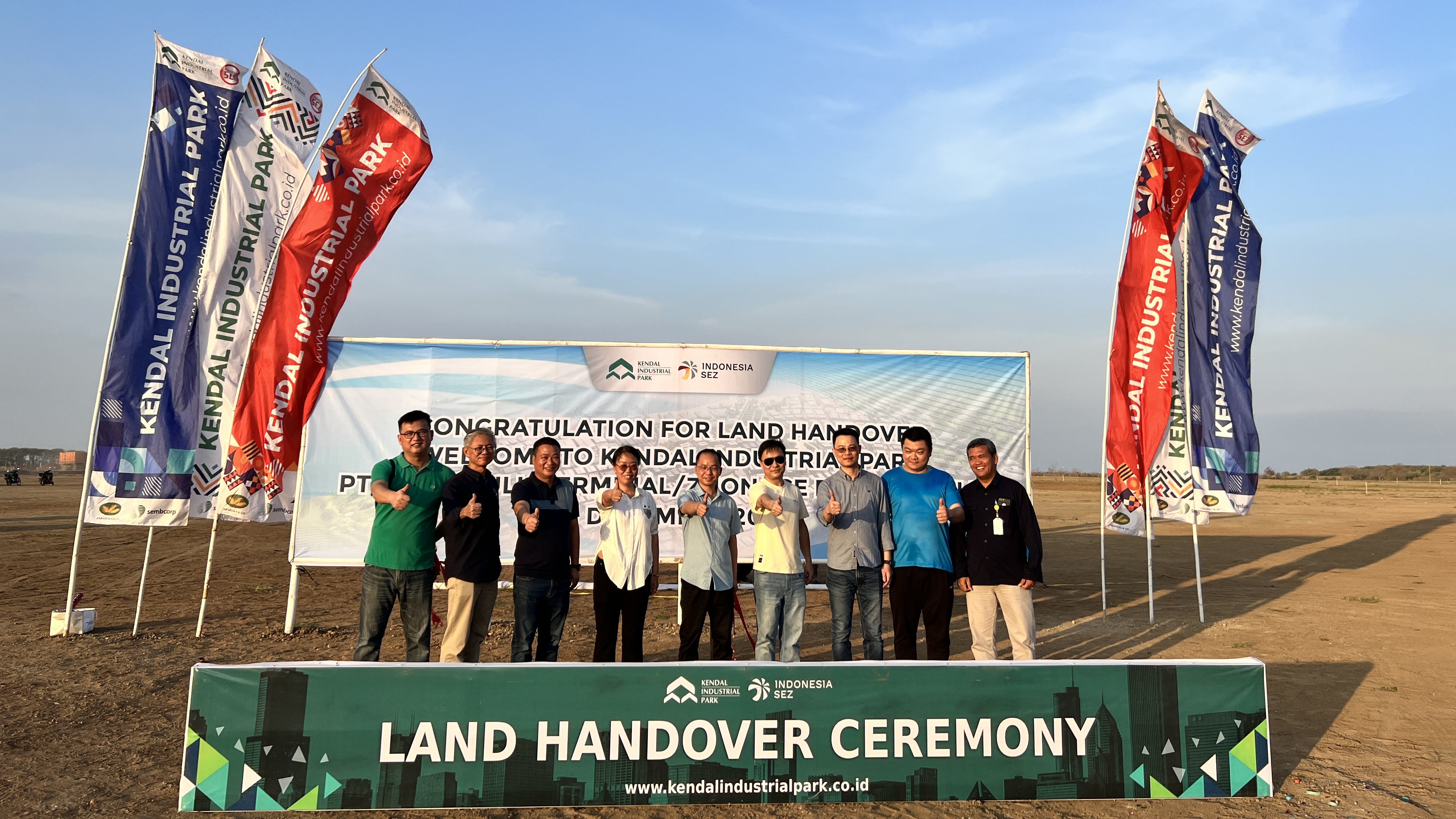 'We are thrilled to establish our presence in Indonesia, reinforcing our commitment to delivering high-quality tires to meet the demand of both local consumers and key overseas markets such as the United States,&rdquo; says Henry Shen, vice president of ZC Rubber.