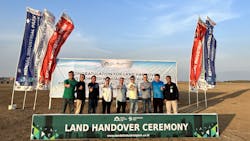 'We are thrilled to establish our presence in Indonesia, reinforcing our commitment to delivering high-quality tires to meet the demand of both local consumers and key overseas markets such as the United States,” says Henry Shen, vice president of ZC Rubber. 'We are thrilled to establish our presence in Indonesia, reinforcing our commitment to delivering high-quality tires to meet the demand of both local consumers and key overseas markets such as the United States,” says Henry Shen, vice president of ZC Rubber.