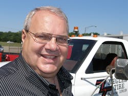 “There’s something about this industry that gets in your blood,” Bill Ziegler, longtime president of Massillon, Ohio-based Ziegler Tire & Supply Co., told MTD in 2009. “Sure, I could do other things, but there’s something about this business that keeps you going and going.” “There’s something about this industry that gets in your blood,” Bill Ziegler, longtime president of Massillon, Ohio-based Ziegler Tire & Supply Co., told MTD in 2009. “Sure, I could do other things, but there’s something about this business that keeps you going and going.”