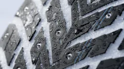 Snow tires would be exempt from proposed Washington rolling resistance regulations.
