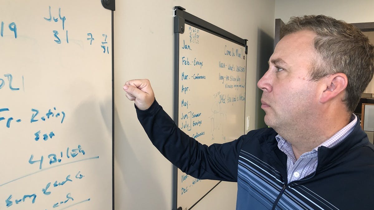 John Healy, industry analyst and author of MTD&rsquo;s Your Marketplace column, says he believes tiremakers in the tier-two market, who offer a combination of value and brand name recognition, are in the sweet spot when making a pitch for tire dealers to sell their products.