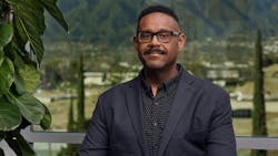 “My previous roles have afforded me the opportunity to be very well-rounded in this industry,” says Howard. “My previous roles have afforded me the opportunity to be very well-rounded in this industry,” says Howard.