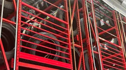 Senate Bill 6304 would give Washington State’s Department of Commerce the ability to prohibit the sale of replacement tires that do not meet minimum energy efficiency standards.